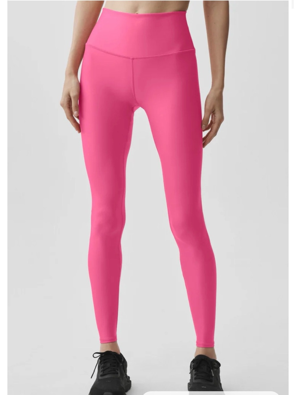 Alo airlift high waist legging 7/8